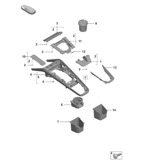 Body 992 (911) MK1 2019-2024