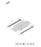 Body 992 (911) MK1 2019-2024