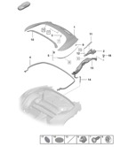 Body 992 (911) MK1 2019-2024