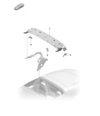 Body 992 (911) MK1 2019-2024