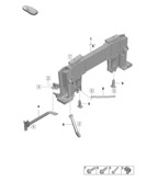 Body 992 (911) MK1 2019-2024
