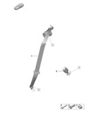 Body 992 (911) MK1 2019-2024