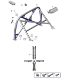 Body 992 (911) MK1 2019-2024