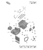 Body 992 (911) MK1 2019-2024