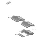 Body 992 (911) MK1 2019-2024