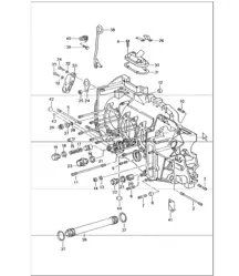 carter links 993 1994-98