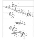 Engine 993 (911) (1994-1998)