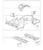 Engine 993 (911) (1994-1998)