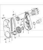 Engine 993 (911) (1994-1998)