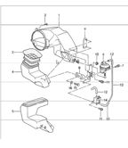 Engine 993 (911) (1994-1998)