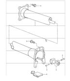 Transmission 993 (911) (1994-1998)
