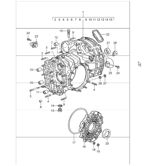 Transmission 993 (911) (1994-1998)