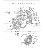 Transmission 993 (911) (1994-1998)