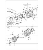 Transmission 993 (911) (1994-1998)
