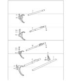 Transmission 993 (911) (1994-1998)