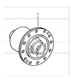 Transmission 993 (911) (1994-1998)