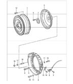 Transmission 993 (911) (1994-1998)