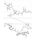 Wheels, Brakes 993 (911) (1994-1998)