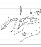 Body 993 (911) (1994-1998)