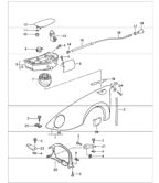 Body 993 (911) (1994-1998)