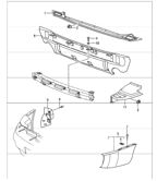 Body 993 (911) (1994-1998)