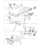 Body 993 (911) (1994-1998)