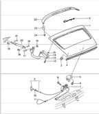 Body 993 (911) (1994-1998)