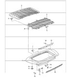 Body 993 (911) (1994-1998)