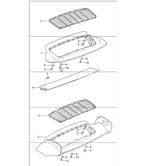 Body 993 (911) (1994-1998)