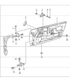Body 993 (911) (1994-1998)