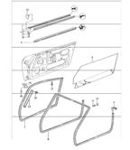 Body 993 (911) (1994-1998)