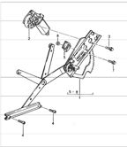 Body 993 (911) (1994-1998)