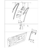 Body 993 (911) (1994-1998)
