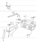 Body 993 (911) (1994-1998)