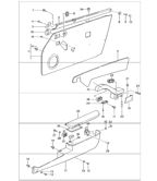 Body 993 (911) (1994-1998)