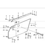Body 993 (911) (1994-1998)