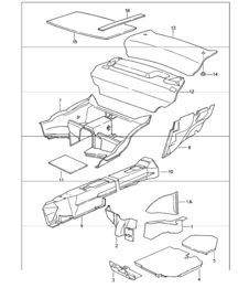 body sound proofing - 1 - 993 1994-98
