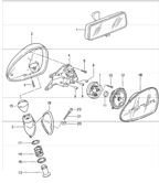 Body 993 (911) (1994-1998)