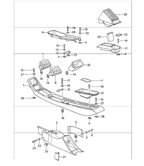 Body 993 (911) (1994-1998)