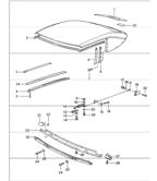 Body 993 (911) (1994-1998)
