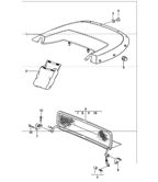 Body 993 (911) (1994-1998)