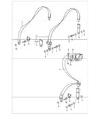 Body 993 (911) (1994-1998)