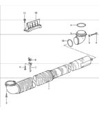 Body 993 (911) (1994-1998)