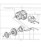 Body 993 (911) (1994-1998)