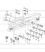 Electrical equipment 993 (911) (1994-1998)