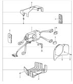 Electrical equipment 993 (911) (1994-1998)