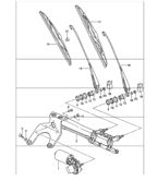 Electrical equipment 993 (911) (1994-1998)