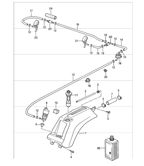 Electrical equipment 993 (911) (1994-1998)