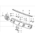 Electrical equipment 993 (911) (1994-1998)