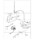 Electrical equipment 993 (911) (1994-1998)